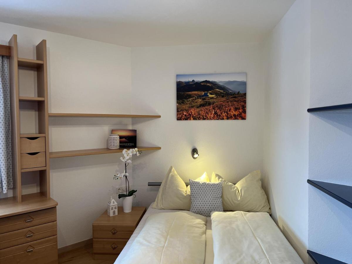 Appartement Windaublick เวสเทนดอร์ฟ ภายนอก รูปภาพ