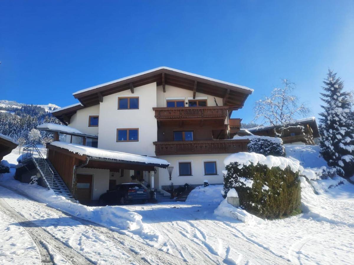 Appartement Windaublick เวสเทนดอร์ฟ ภายนอก รูปภาพ