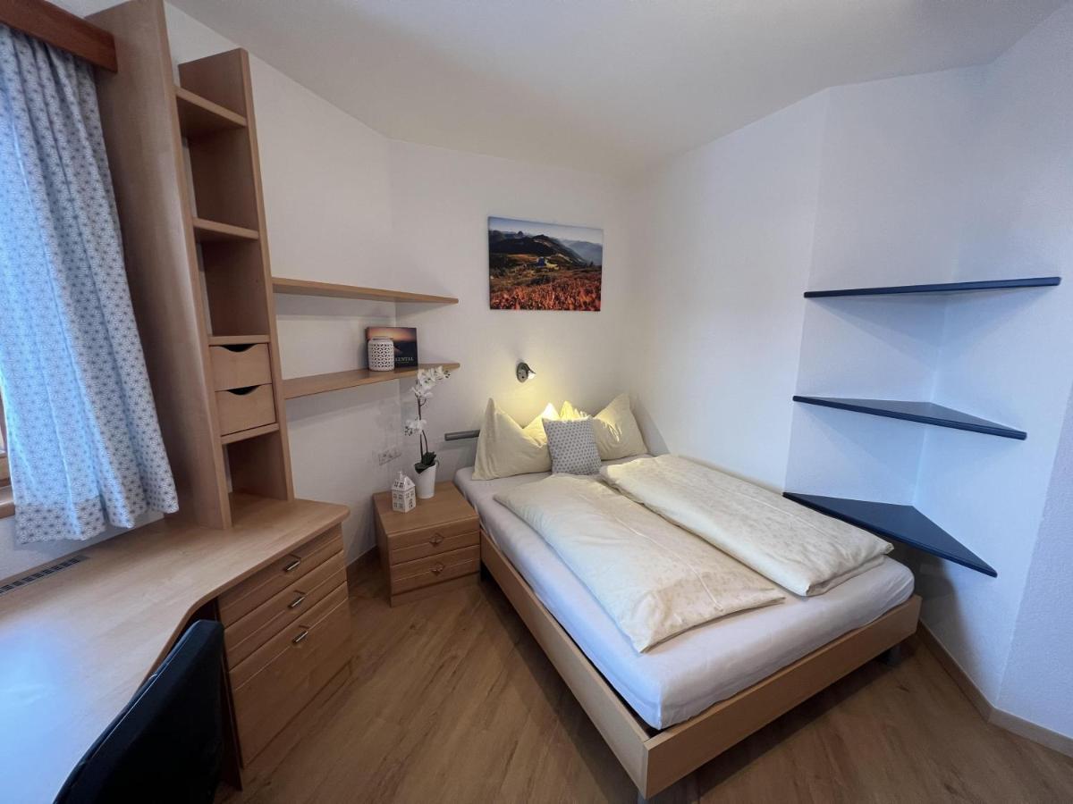 Appartement Windaublick เวสเทนดอร์ฟ ภายนอก รูปภาพ
