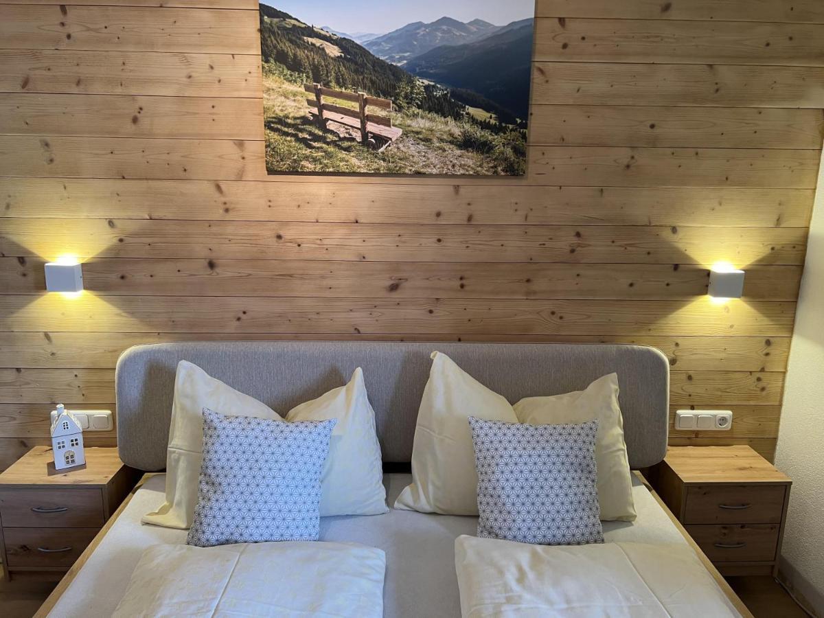 Appartement Windaublick เวสเทนดอร์ฟ ภายนอก รูปภาพ