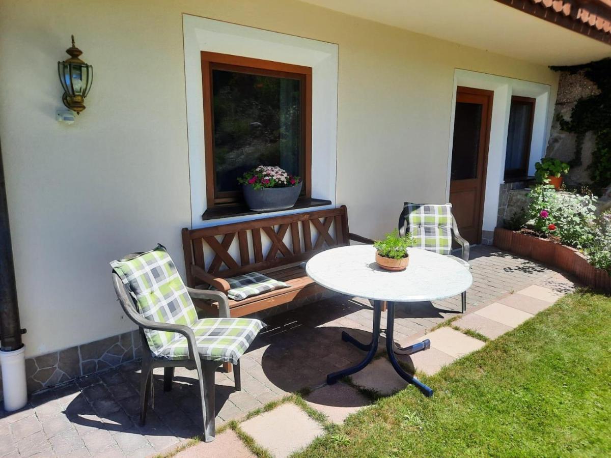 Appartement Windaublick เวสเทนดอร์ฟ ภายนอก รูปภาพ