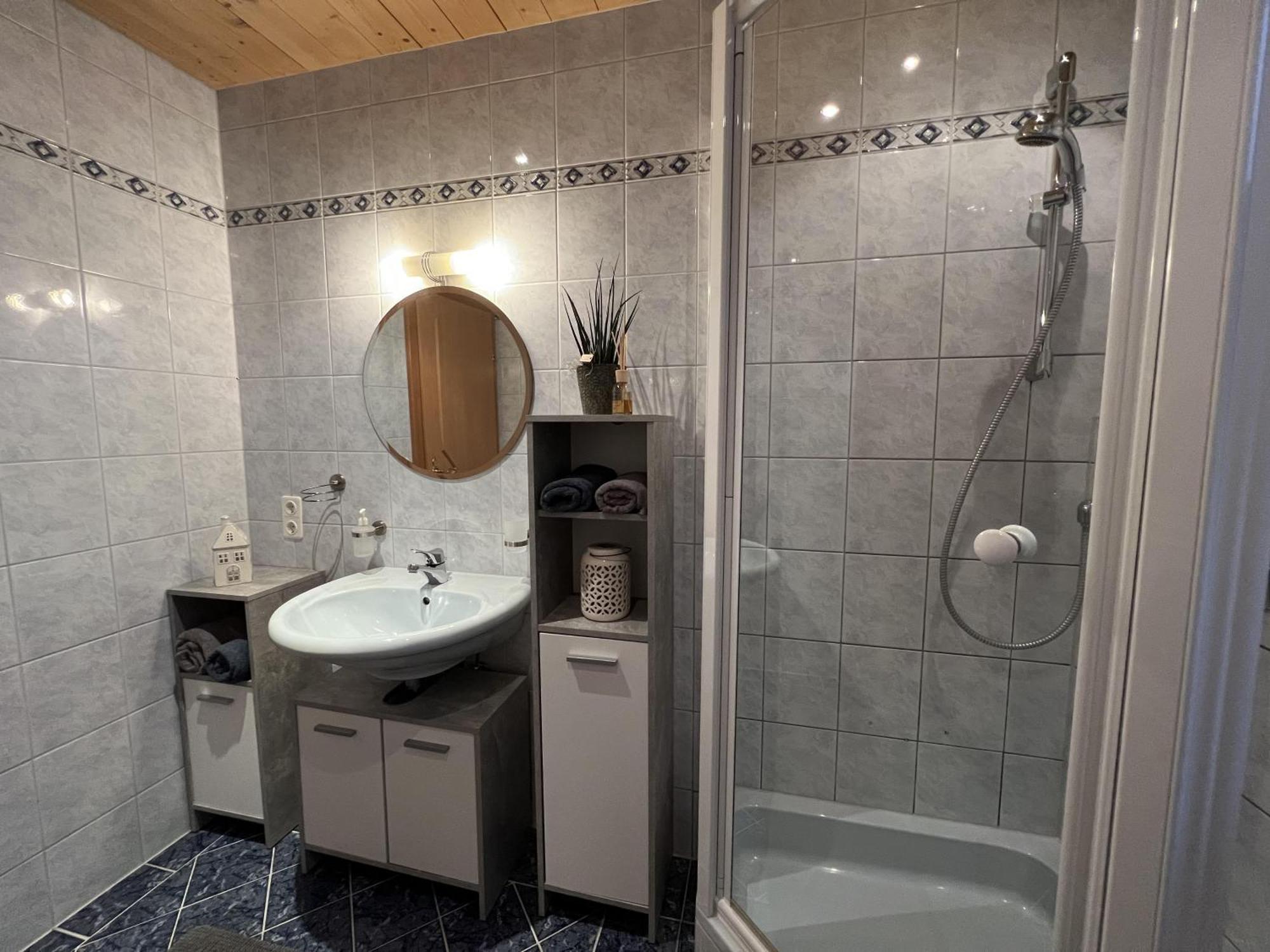 Appartement Windaublick เวสเทนดอร์ฟ ห้อง รูปภาพ